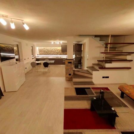 Appartamento La Vista Aoste Extérieur photo