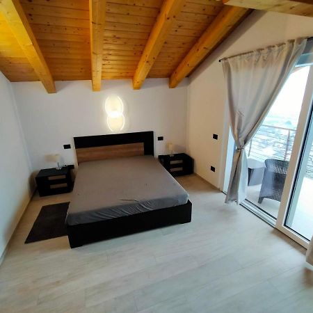 Appartamento La Vista Aoste Extérieur photo