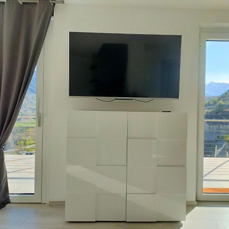 Appartamento La Vista Aoste Extérieur photo
