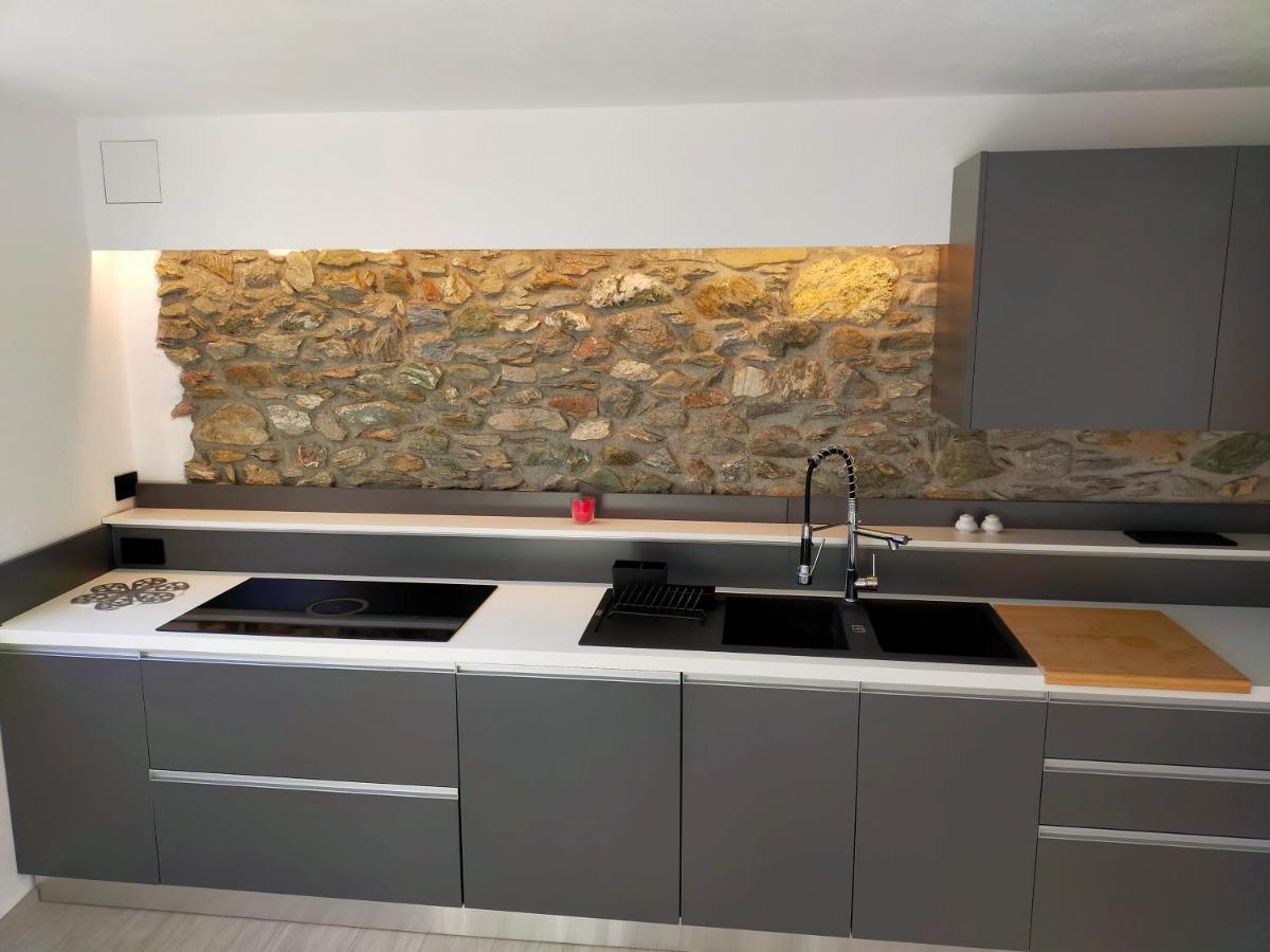 Appartamento La Vista Aoste Extérieur photo