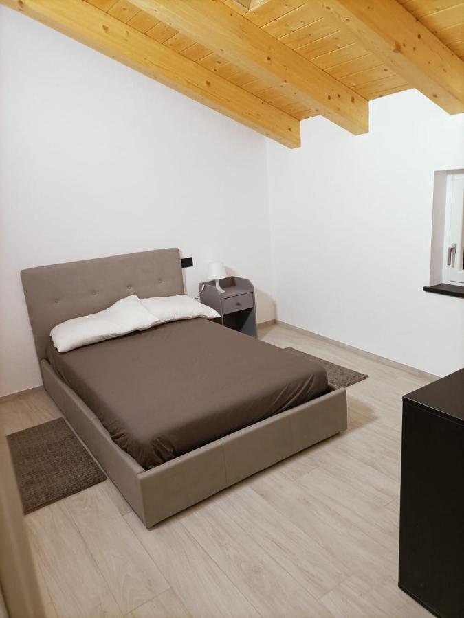 Appartamento La Vista Aoste Extérieur photo