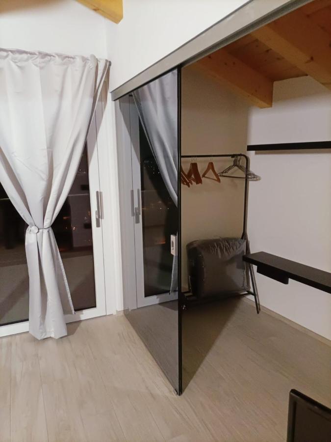 Appartamento La Vista Aoste Extérieur photo
