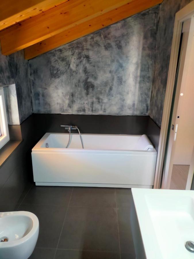 Appartamento La Vista Aoste Extérieur photo