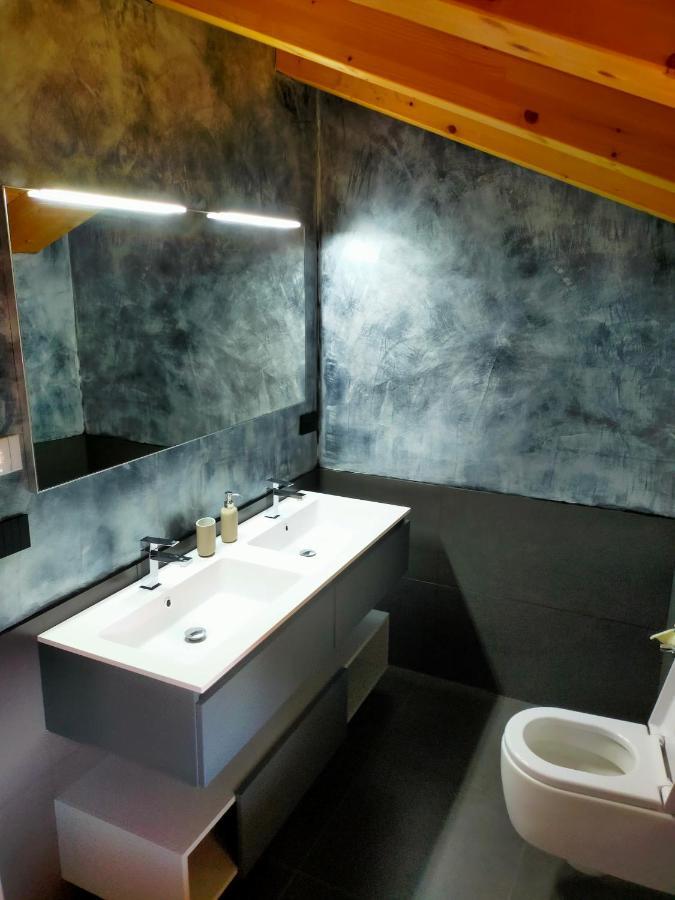 Appartamento La Vista Aoste Extérieur photo