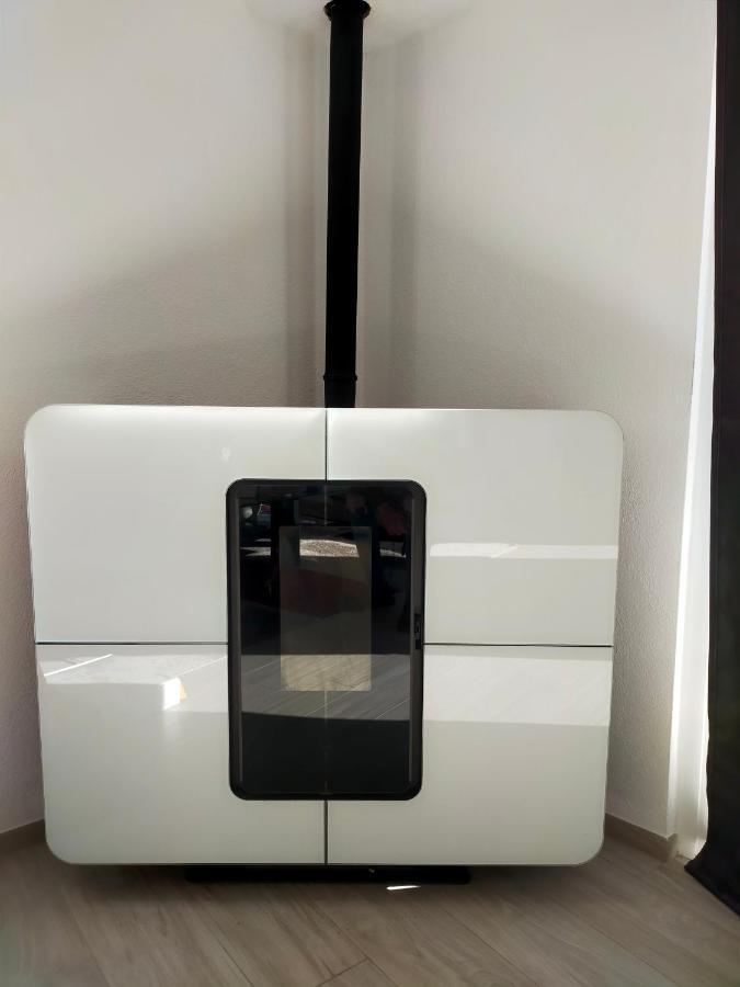 Appartamento La Vista Aoste Extérieur photo