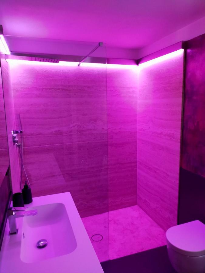 Appartamento La Vista Aoste Extérieur photo